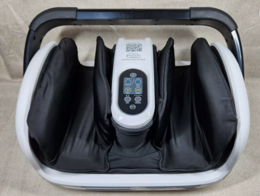 CLOUD MASSAGE Shiatsu Foot and Calf Massager