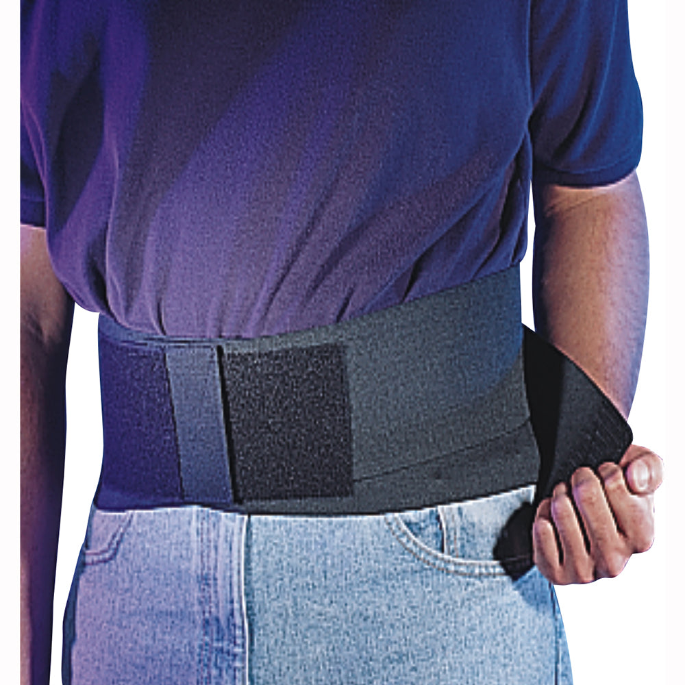Alex Orthopedic Narrow Industrial Back Support
