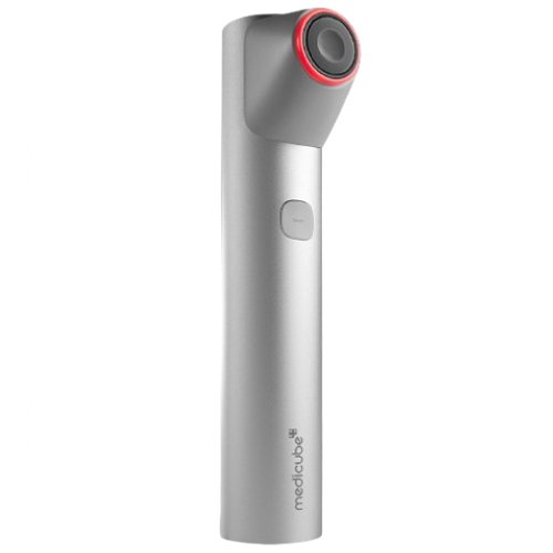 Medicube AGE-R High Focus Shot Home Skin Care Device
