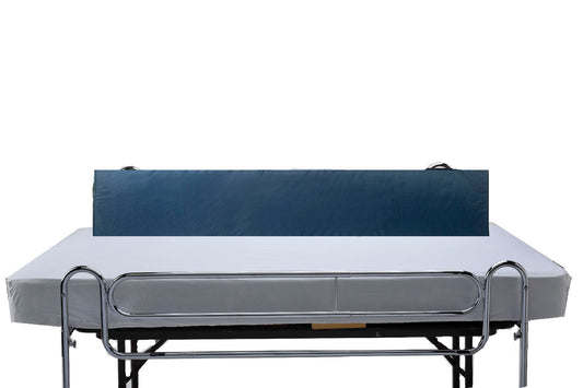 Alex Orthopedic Bed Rail Bumper Pad Sold in pair