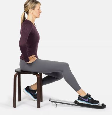 OPTP Knee Glide Exercise Joint Rehabilitation Tool