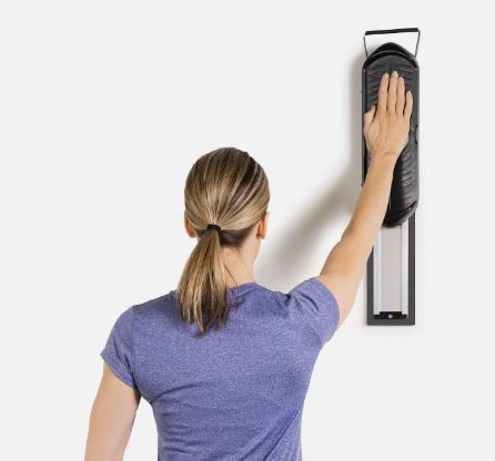 OPTP Knee Glide Exercise Joint Rehabilitation Tool