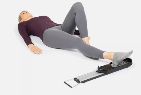 OPTP Knee Glide Exercise Joint Rehabilitation Tool