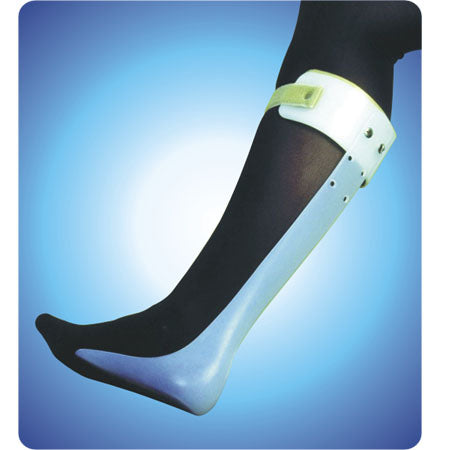 Alex Orthopedic Ankle-Foot Orthotics - Left