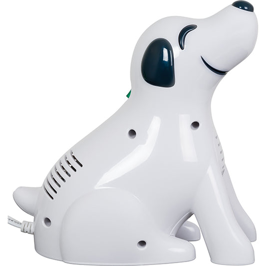 Alex Orthopedic Dog Compressor Nebulizer