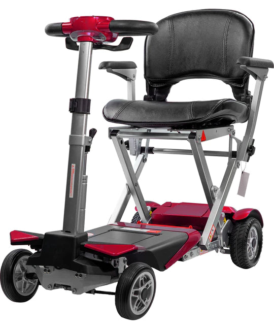 Mobility Solax Transformer 2 with Suspension