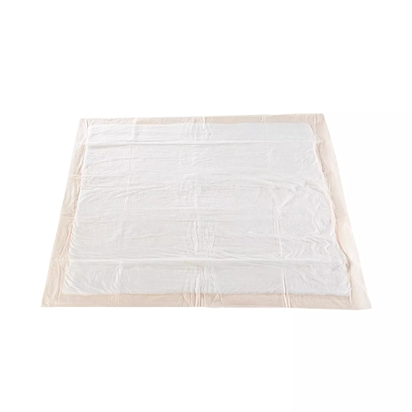 100 McKesson Ultra Heavy Absorbency Adult Bed Pad Disposable Underpads 30x36"