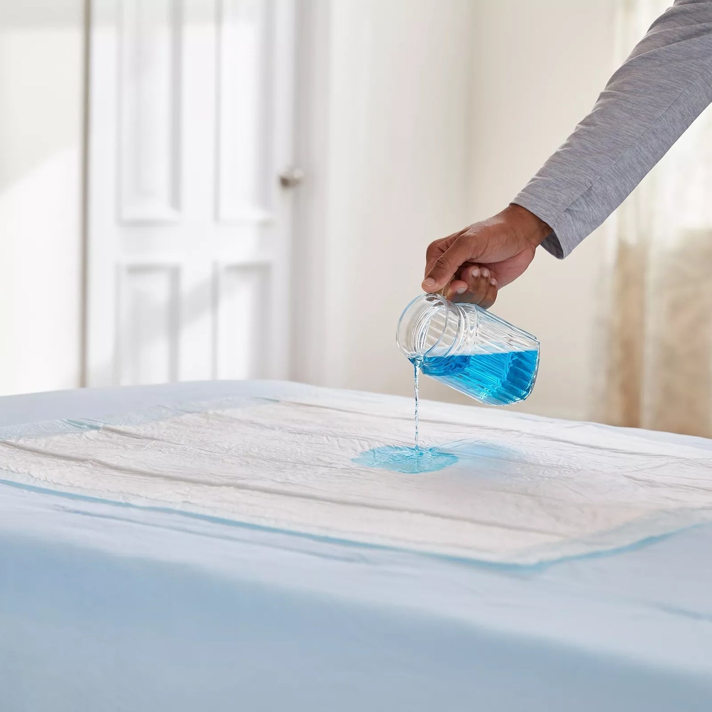 McKesson Polymer Disposable Underpads - 30x36in