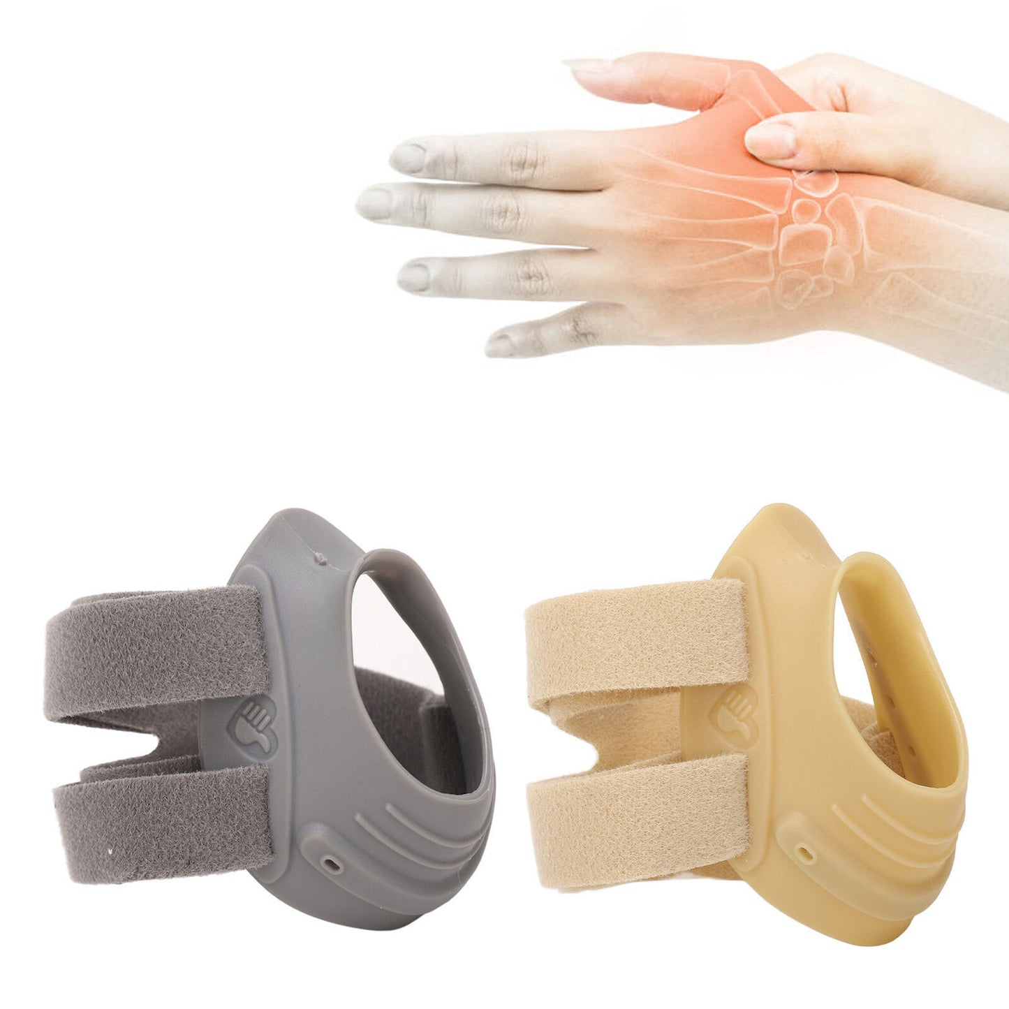CMC Thumb Brace For Osteoarthritis CMC Joint Pain Stabilizes Thumb CMC Joint