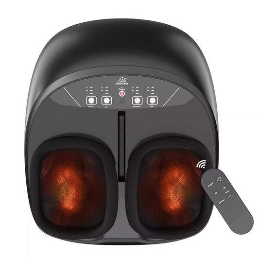 Snailax Shiatsu Foot Massager