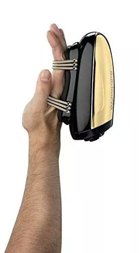 BaByliss PRO VIBEFX Cord/Cordless Massager