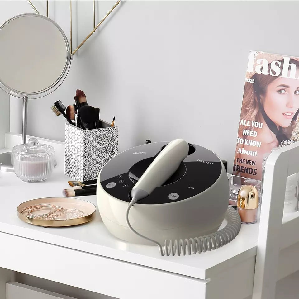 MLAY Radio Frequency Skin Tightening Facial