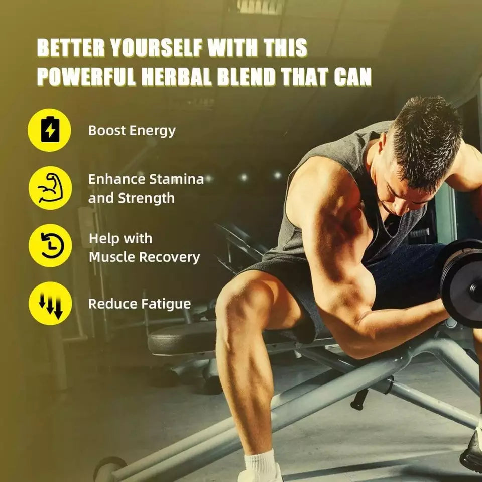 Pure Himalayan Shilajit GOLD Gummies 3000 mg