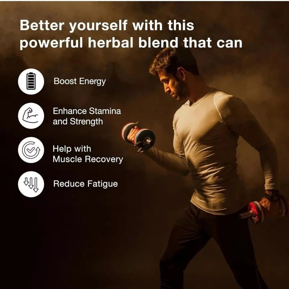 Be Bodywise Pure Himalayan Shilajit Gummies With Ashwagandha, Gokshura