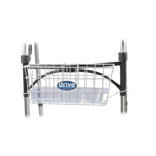 Drive Medical Walker Basket - 1 ea