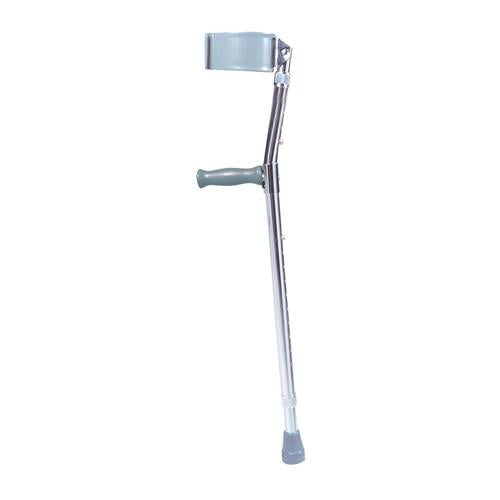 Drive Medical Lightweight Walking Forearm Crutches