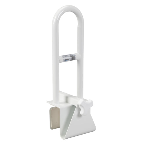 Drive Medical Bathtub Grab Bar Safety Rail