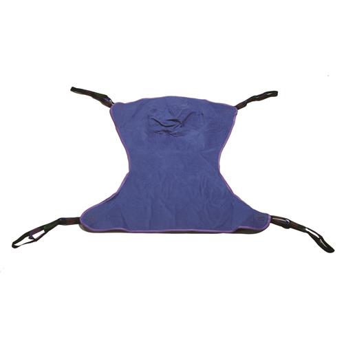 Drive Medical Full Body Patient Lift Sling, Solid, Medium - 1 ea
