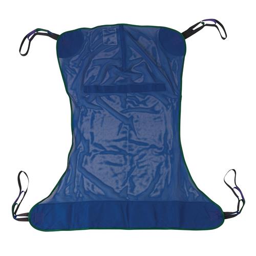 Drive Medical Full Body Patient Lift Sling, Mesh, Large - 1 ea