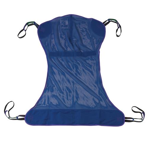 Drive Medical Full Body Patient Lift Sling, Mesh, Medium - 1 ea