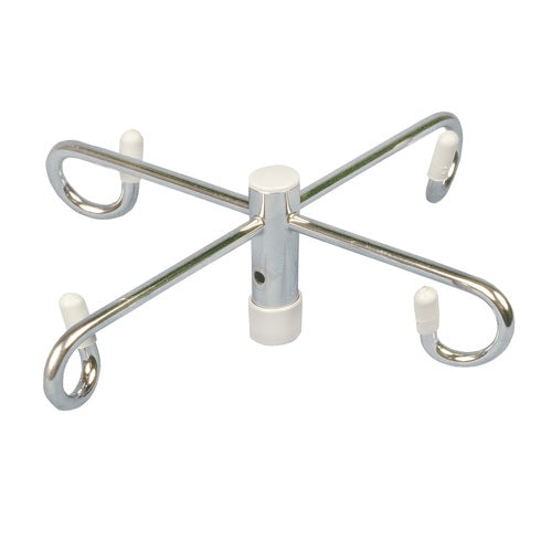 Drive Medical Economy Removable Top I. V. Pole