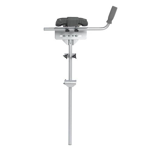 Drive Medical Platform Walker/Crutch Attachment - 1 ea