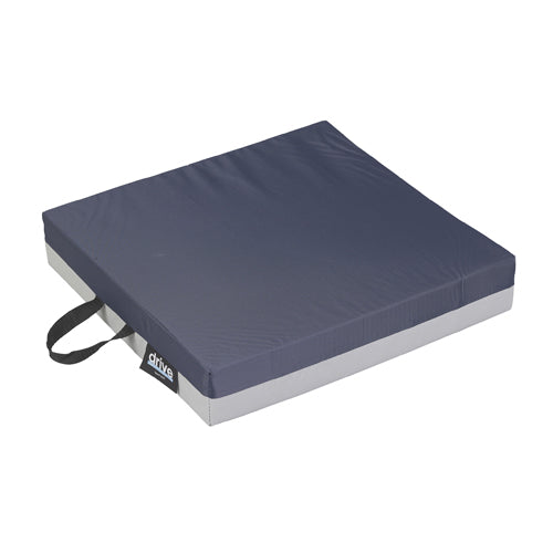 Drive Medical Gel "E" Skin Protection Wheelchair Seat Cushion