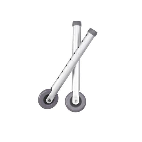 Drive Medical Universal Walker Wheels