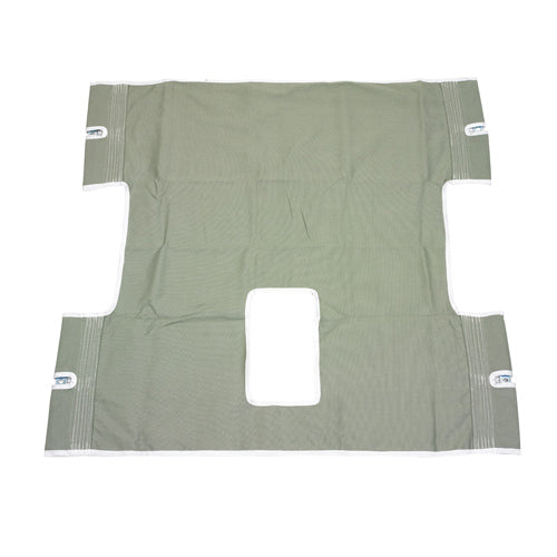 Drive Medical Bariatric Heavy Duty Canvas Sling