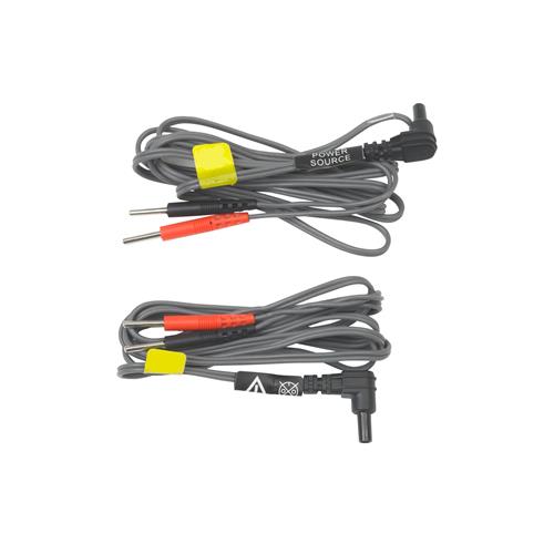 Drive Medical Tens Unit Lead Wires, Color Coded - 1 ea