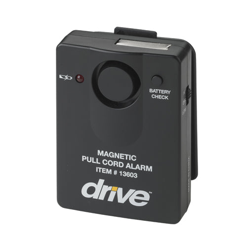Drive Medical Tamper Proof Magnetic Pull Cord Alarm