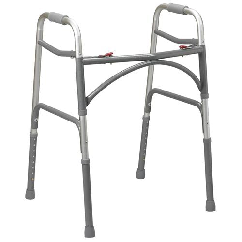 Drive Medical Heavy Duty Bariatric Walker - 1 ea