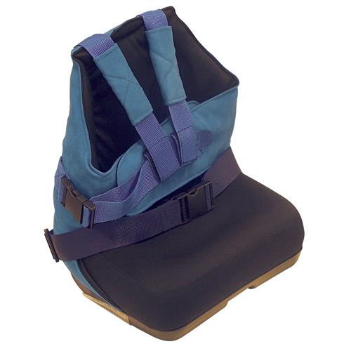 Drive Medical Seat2Go Positioning Seat, Small - 1 ea