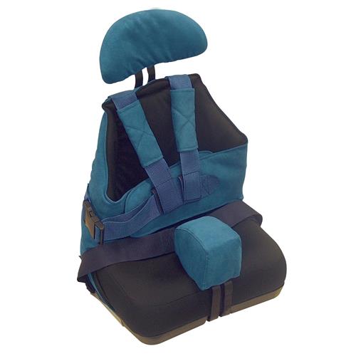 Drive Medical Seat2Go Positioning Seat Headrest - 1 ea