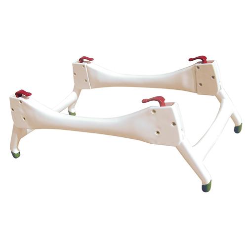 Drive Medical Otter Pediatric Bathing System Optional Bathtub Stand - 1 ea