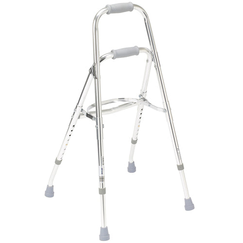 Drive Medical Side Style Hemi One Arm Walker - 1 ea