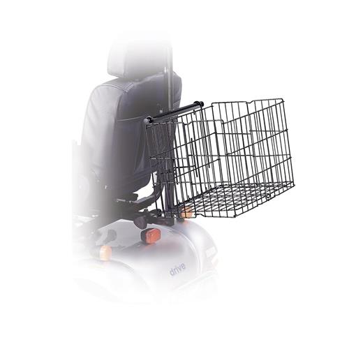 Drive Medical Scooter Basket - 1 ea