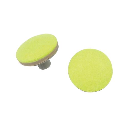 Drive Medical Replacement Tennis Ball Glide Pads