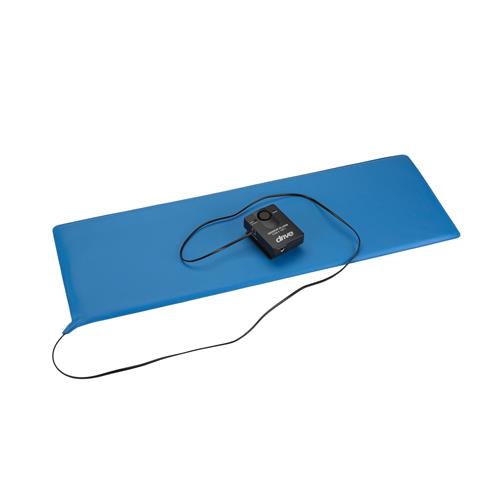 Drive Medical Pressure Sensitive Bed Chair Patient Alarm