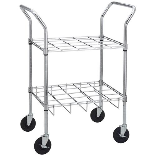 Drive Medical Oxygen Cylinder Cart