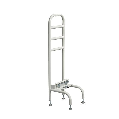 Drive Medical Home Bed Side Helper Assist Rail – Sturdy & Secure Bed Support