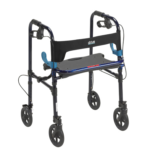 Drive Medical Clever Lite Walker Rollator