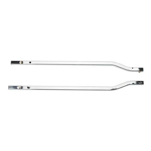 Drive Medical Extended Uprights for Adult Safety Roller - 1 Pair