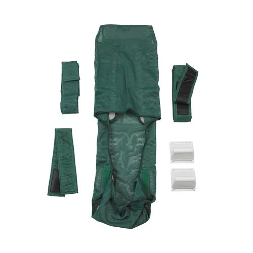 Drive Medical Optional Soft Fabric for Otter Pediatric Bathing System, Small - 1 ea