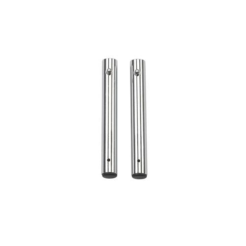 Drive Medical Trotter Mobility Rehab Stroller Seat Rail Extension Kit - 1 Pair