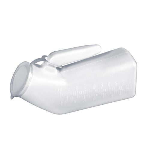 Drive Medical Lifestyle Incontinence Aid Male Urinal - 1 ea