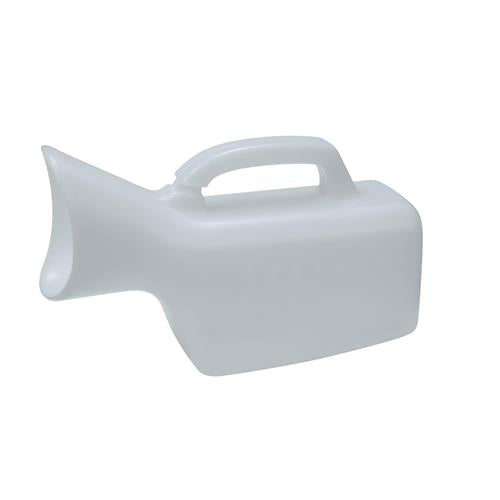 Drive Medical Lifestyle Incontinence Aid Female Urinal - 1 ea