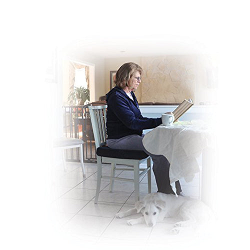 Drive Medical Foam Cushion, 3 inches - 1 ea