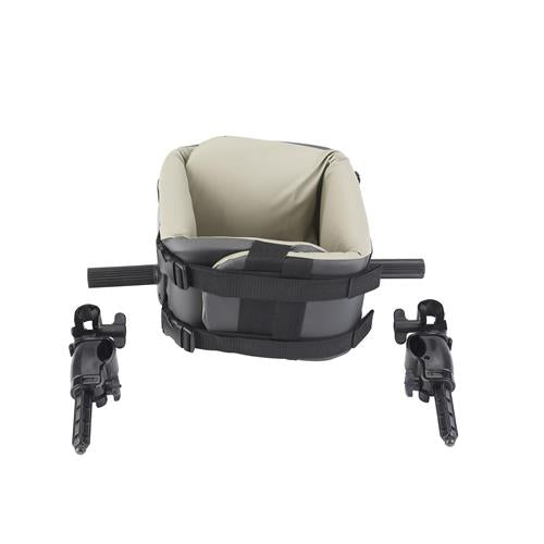Drive Medical Trekker Gait Trainer Trunk Support, Large - 1 ea