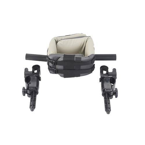 Drive Medical Trekker Gait Trainer Trunk Support, Small - 1 ea